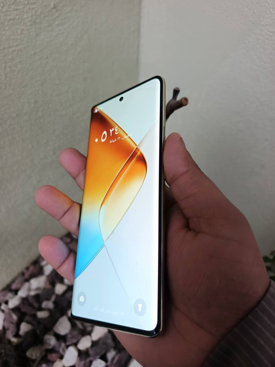 للبيع أنفنكس نوت 40 برو السعر175000
العنوان موصل الأيمن
***********
***********
