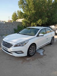 سوناتا ٢٠١٦ • خليجي • تبريد جديد