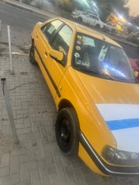 مكينة تبخر • بدون حادث • ٢٠١٤