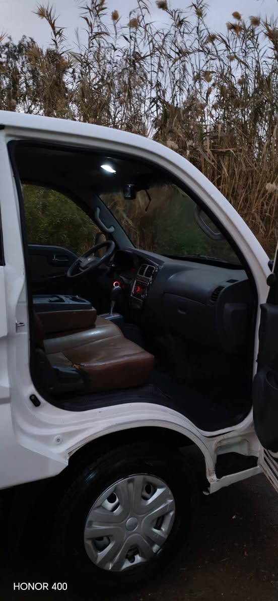 السلام عليكم
للبيع كيا بنكو مسكر ٣٠٠٠ اوتوماتيك موديل ١٨ مكفوله كفاله عامه من الكص و التبديل  رقم بغداد انكليزي سنويه جديده بسمي تحويل ثاني يوم ماشيه ١٧٤ الف و السونار مرفق بالمنشور  سياره حلوه و خير من الله السعر ١٤٠ و بيه مجال مكانه بغداد المدائن

***********
