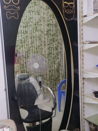 مرايات • فاترينه • حله