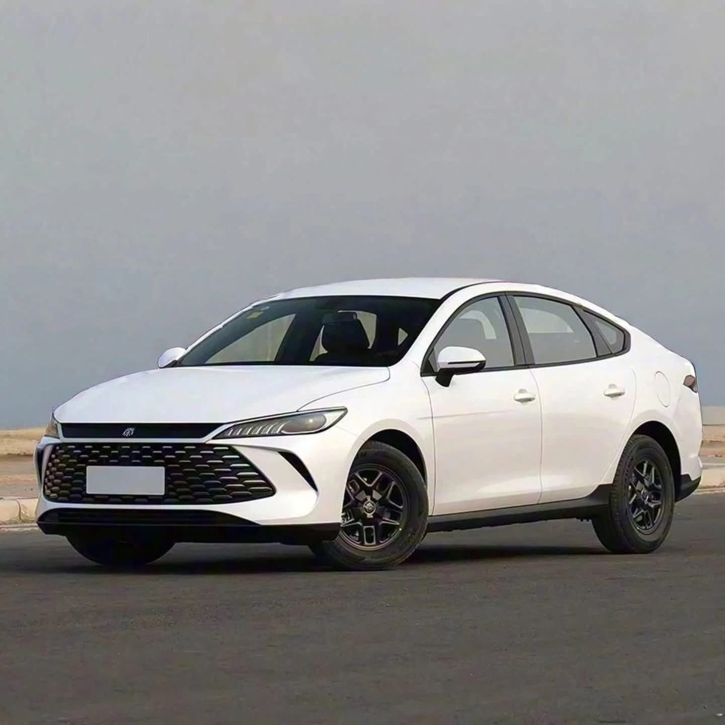 🏛️🏛️معرض محمد شمس🏛️🏛️
توفر ال BYD qin plus
ابيض ❤️❤️
دلال ادللكم متابعين معرض محمد شمس تونسووووو 
🔴السعر  : 18100.000🔥🔥🔥🔥🔥🔥
مرقم بغداد وصافي بدون دلاليه 
‏
اليكم المواصفات
انتبه السياره : هايبرد & بانزين & كهرباء يعني التفويله الوحده بانزين تمشيك 2100 كيلو
سعه التانكي 65لتر 
موديل 2025
حساسات 
حجم المحرك 1.5
شاشه اصليه 
كامره خلفيه
هند بريك كهرباء
دشبول شاشه ديجيتال
اوتو هولد
مفتاح التشغيل بصمه
تشغيل عن بعد 
تحكمات مقود
اوامر صوتيه
منفذ طاقه
منافذ شحن
 جلد حياكه
دخول ذكي
3 وضعيات قيادة
اشاير بالمري
تتسع المقصورة ل 5 ركاب
المقاعد جلد رياضي
اريل نفكيتر
اناره داخليه LED
لد امامي LED
‏LED بك لايت
قطعتين تبريد 
مثبت سرعة
حجم الاطار 16
مانع تزحلق
شاحنه خلفية
كير ماوس
البطاريه ليثيوم الاقوى والاطول عمرا في عالم الهايبرد 

‏‎اوقات الدوام جميع ايام الاسبوع 
‏‎من الـ10 صباحـاً الى الـ 12مساءً 

‏‎للاستفسار يرجى الاتصال على الارقام الاتية ☎️:
‏‎للاستفسار  ***********
للاستفسار ***********‏‎
للاستفسار ***********
‏‎للاستفسار ‭***********
للاستفسار ‪ 0772 319 3365‬
للاستفسار ***********
للاستفسار *********** 
‏‎بغداد الكريعات شارع المعارض🚙🚙
‏‎متوفر🟥بيع🟥شراء🟥مراوس🚦⭐️

‏‎ولاتنسى اذا حبيت تستبدل سيارتك القديمه معرض توفر الاستبدال بين القديم والجديد بنظام المراوس وبخدمتكم 🚗🔛🚙

#كورولا #كوروله #كورولة #كورله #كورلة #تويوتا #كامري #هايلوكس #لاندكروز #كيا #سورنتو #سبورتج #توسان #النترا #سني #byd #بيوايدي
