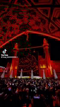 حملة القريشي • النجف والكوفة • باص سياحي مكيف