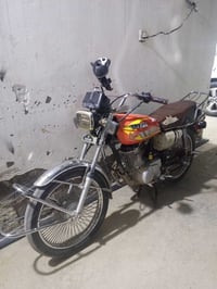 تايكر • موديل ٢٠٢٣ • موتوسيكل