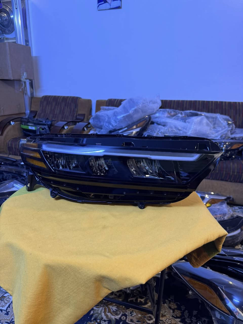 لايت اكورد ايمن ***********
