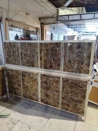 كونتر ارضى • ٢م • كرانيت