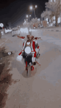 السلام عليكم دراجه سكنس جبلي شحن للبيعع مستخدمه قليل جدآ جدآ 
خمس بطاريات
اربع سرع
نضافه98
   السعر 850قفلها 800للعزاز ومتعني الي بيها مجال عنواني  الكاظميه + حي العدل+الصدريه
للاستفسار المراسله على هذه الرقم ***********
