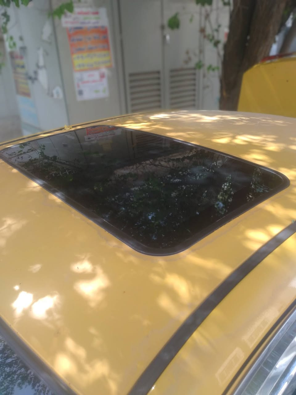 BYD 2013 كير عادي باسمي بغداد بيها منضومة غاز جاهزه تبريد ثلج السعر
٤٨ بيها مجال بسيط 
بغداد البلديات ***********
