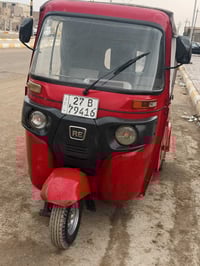 تكتك • موديل ١٨ • بجاج