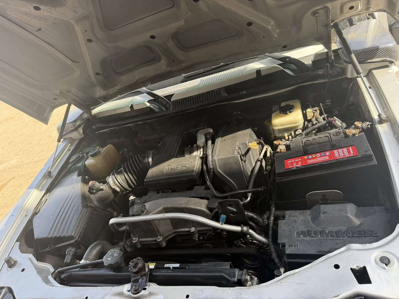 همر H3رقم بغداد كشانه جلد كهرباء فتحه جازه حداديه كهرباىيات تخم تاير جاهزه من كلشي تبريد ماتصرف عليها ولا الف للبيع او المراوس حسب القناعه رقم بغداد الجديد بسمنه تحويل مباشر السياره خليجي بيها قطعتين صبغ السعر ١٢٥ مكان الرمادي


**إذا كنت صاحب هذا الإعلان وتريد حذفه لأي سبب، رجاءا أرسل رسالة إلى الدعم الفني**