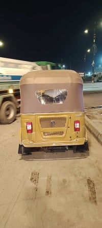 تكتك • موديل 21 • مكينة نظيفة