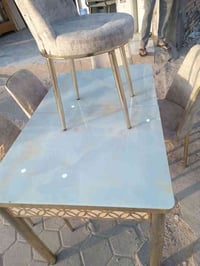 ميز طعام تركي • مجمع سيد حيدر الصافي • قرب دورية نجدة