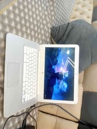 لاب توب • كربلاء • قابل تفاوض