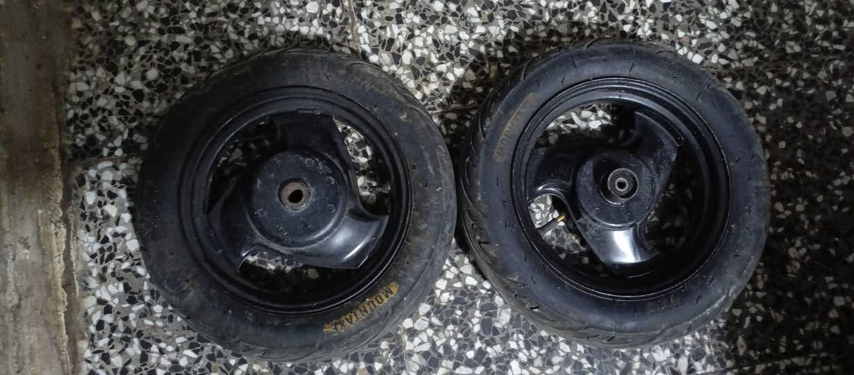 سلام عليكم وياله هنه وتايراتهن عل فحص ب30 شيال ب15بلاد علي علامات ياماها خاص مفتوح مكاني كربلاء حي العامل


**إذا كنت صاحب هذا الإعلان وتريد حذفه لأي سبب، رجاءا أرسل رسالة إلى الدعم الفني**