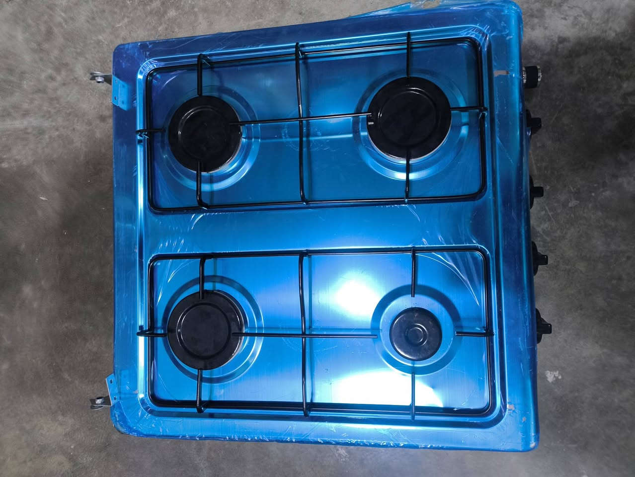 السلام عليكم 
متوفر عدنه طبخات غاز من ماركه ديكو فولت الاصليه
تك عين زجاجي✅
ثنين عين زجاجي✅
ثنين عين ستيل ✅
ثلاث عيون ستيل ✅
اربع عين ستيل✅
العنوان بسمايه الشارع العام مقابيل حلاويات برهومي
انشائيه ابو سجاد الحداد
اهلا وسهلا بيكم


**إذا كنت صاحب هذا الإعلان وتريد حذفه لأي سبب، رجاءا أرسل رسالة إلى الدعم الفني**