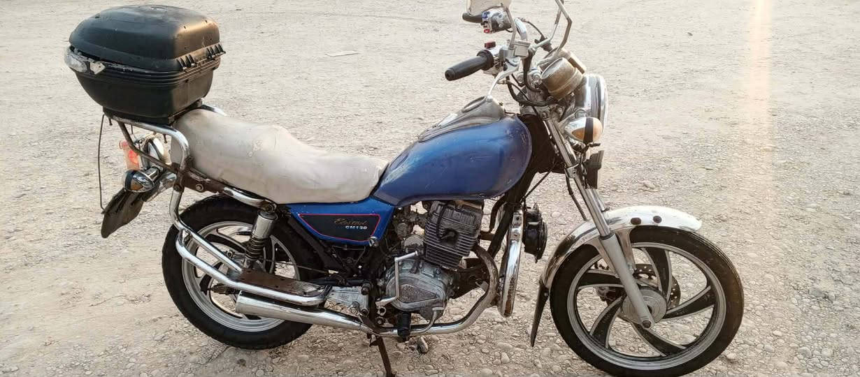 السلام عليكم دراجه للبيع تايموسه كل شيء جديد تفاصيل الرقم ‏‪***********‬‏
