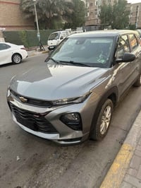 تريل بلايزر • ٢٠٢٣ • دفع رباعي