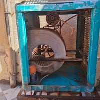 مبردة حديد • شغالة