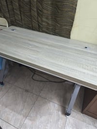 أثاث مكتبي • سبلت توسوت طن ونص • بغداد الحريه
