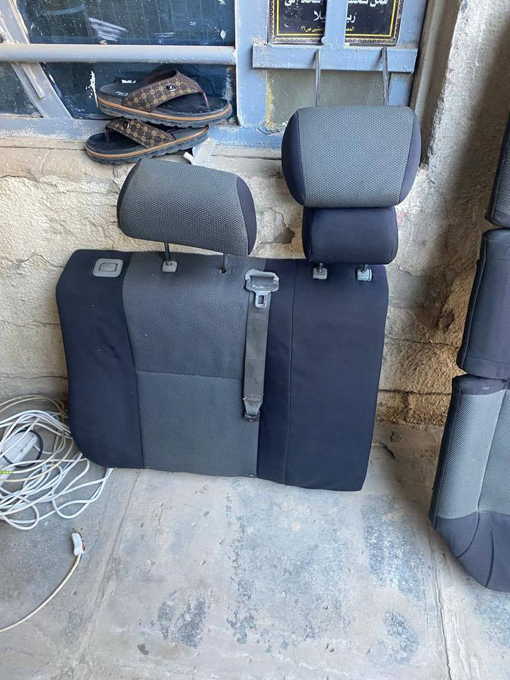 سلام عليكم كشنات اوبترا تخم كامل بس السايق تعبان شويه والباقي جديد قيم وخذ
مكاني حي اور شارع زويني

***********
