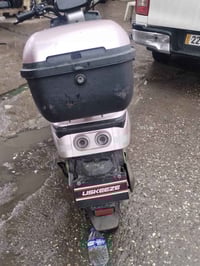 ماطور شحن • فول نضافة • دراجة كهربائية