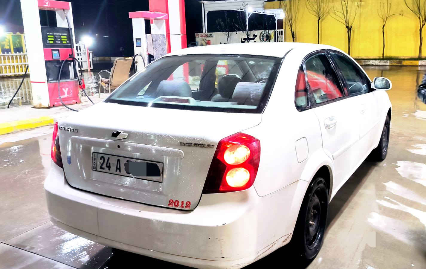 اوپترا 2012  گێڕ عادی 
سنوی و هزە و رقم جدید
گێر و مکینە بەشەرت
بێ سبوغ بێ ئێرباگ  
0750 4930512
84  $
قەزای بەردەڕەش شيخان, نينوى
