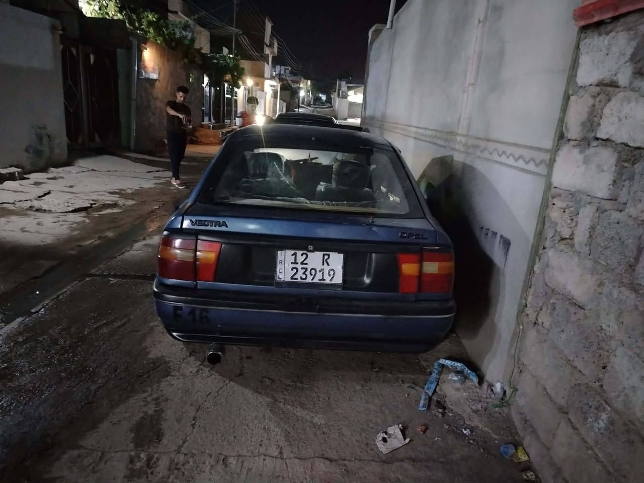 افكترا رقم دولي كاربون
البيع سعر31 وبيها مجال 
عنوان حمام العليل 
***********
