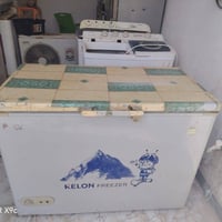 للبيع.. مجمدة كيلون ع الشرط قفل 75   07811772747 ☎️