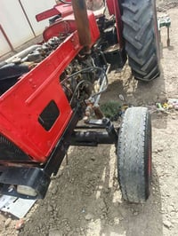 موديل ٨٥ • محرك و جير شرط • تواير جدد