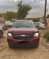 تاهو • ٢٠٠٧ • البصرة