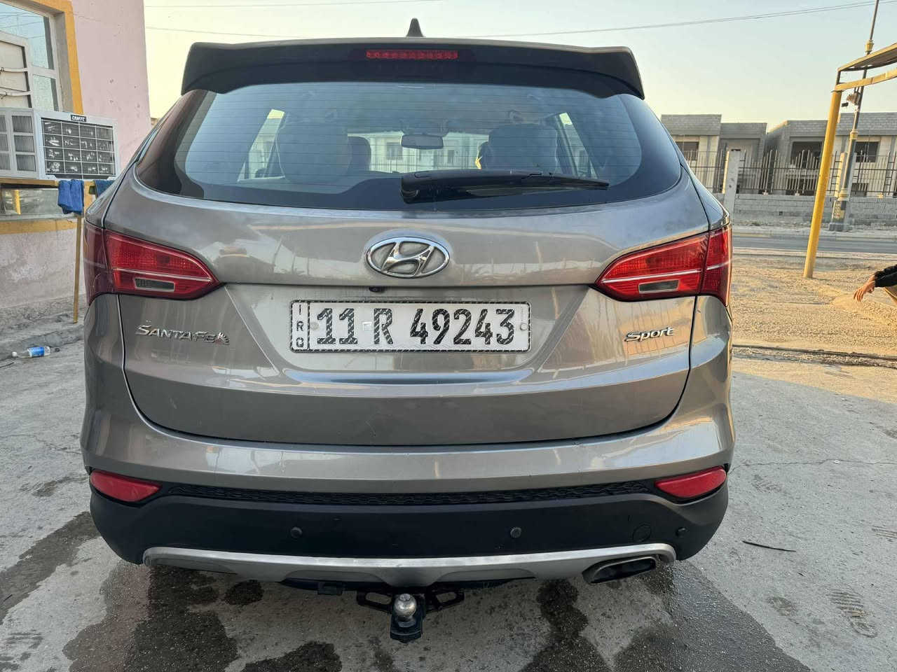 سنتافيا  2013 وارد
العنوان بغداد الصبغ مو حادث هذا جراد هيج اخذتهه على وضعهه 

رقم بغداد  /// ***********

السعر 128 قفل
