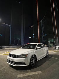 جيتا ٢٠١٦ • ١.٨ توربو • ٨٨٠٠٠ مايل