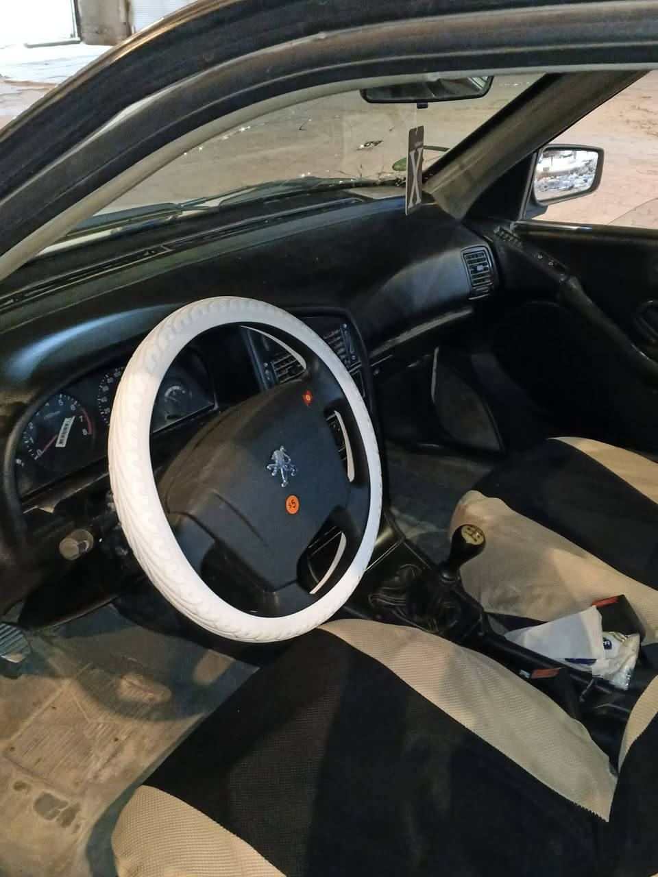 السعر 30وبيها مجال لشراي


**إذا كنت صاحب هذا الإعلان وتريد حذفه لأي سبب، رجاءا أرسل رسالة إلى الدعم الفني**