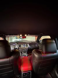 تشارجر • ٢٠٢٢ • ١١٤ الف كم