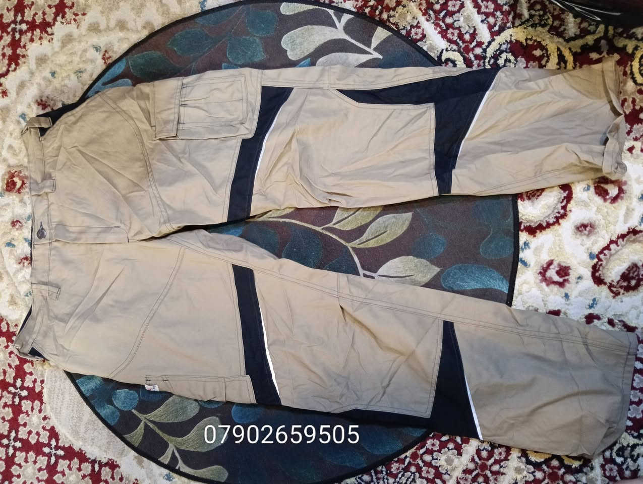 يتوفر جميع انواع بدلات عمل اوربي


**إذا كنت صاحب هذا الإعلان وتريد حذفه لأي سبب، رجاءا أرسل رسالة إلى الدعم الفني**