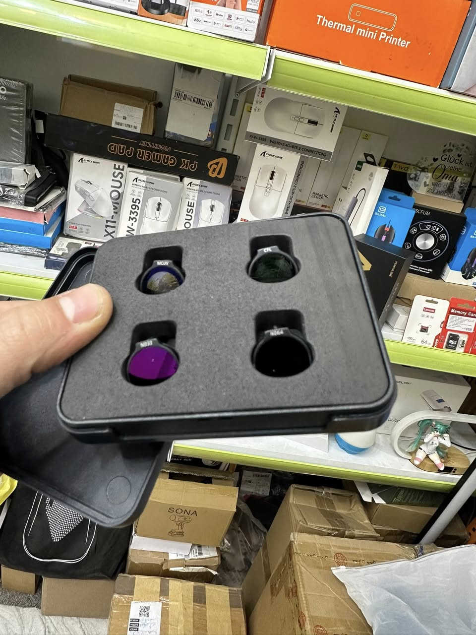 عدسات درون neo انطوني بيه سعر


**إذا كنت صاحب هذا الإعلان وتريد حذفه لأي سبب، رجاءا أرسل رسالة إلى الدعم الفني**