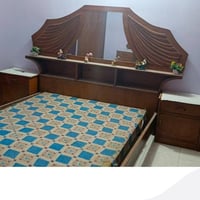غرفه نوم توصا صاج عراقي نضافه ٨٠بالميه بسعر ٥٠٠الف عنوان بغداد الكاظمي...