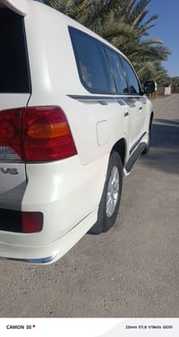 لاندكروز فول • ٢٠١٣ • رقم بغداد