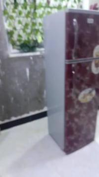 ثلاجة جديدة • تبريد نص ونص • حي العسري