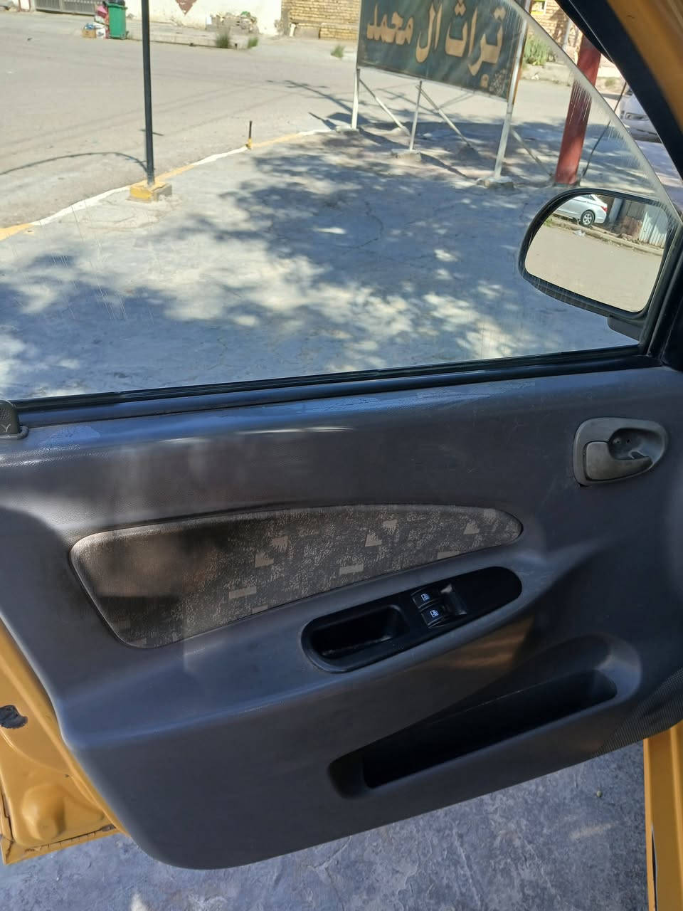 سلام عليكم طيبه موديل 15 سياره حلوه وجاهزه مكينة وكير صدر تخم تاير تبريد كله جديد سنويه 26 تحويل مباشر الرقم الجديد مصفرة غرامات مكاني كوت مركز المدينة مكلف بل نشر ***********
