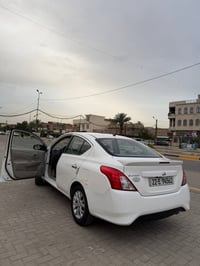نسيان صني  فول٢٠٢٤مكفولة  السيارة جديدة (ضرر فقط بيهة بارد اصبعين بداي...