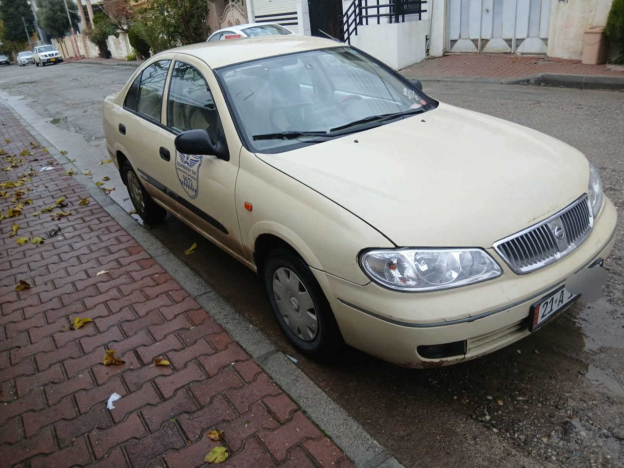 سنوی ولۆگۆی نوێیه
مەکینەوگێڕی لۆکە
تایەوپاتری نوێیە
***********

شوێن:سلێمانی السليمانية, العراق
