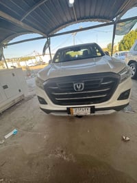 سياره بيكم شانجان مديل 23. سياره كلش حلوه  وجديده مكفوله من الصبغ  سعر...