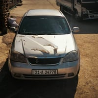 أوبترا ٢٠٠٩ • فضي • رقم السليمانية