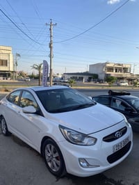 هوندا أكسنت • ٢٠١٢ • ١٧٤٠٠٠ كم