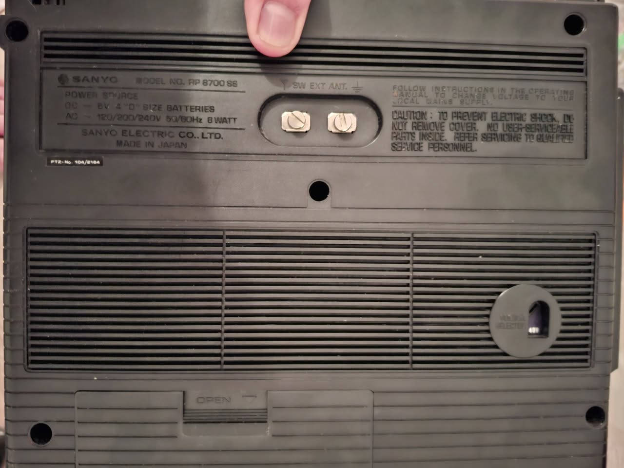 تحفة للبيع
الاستفسار عالخاص.


**إذا كنت صاحب هذا الإعلان وتريد حذفه لأي سبب، رجاءا أرسل رسالة إلى الدعم الفني**