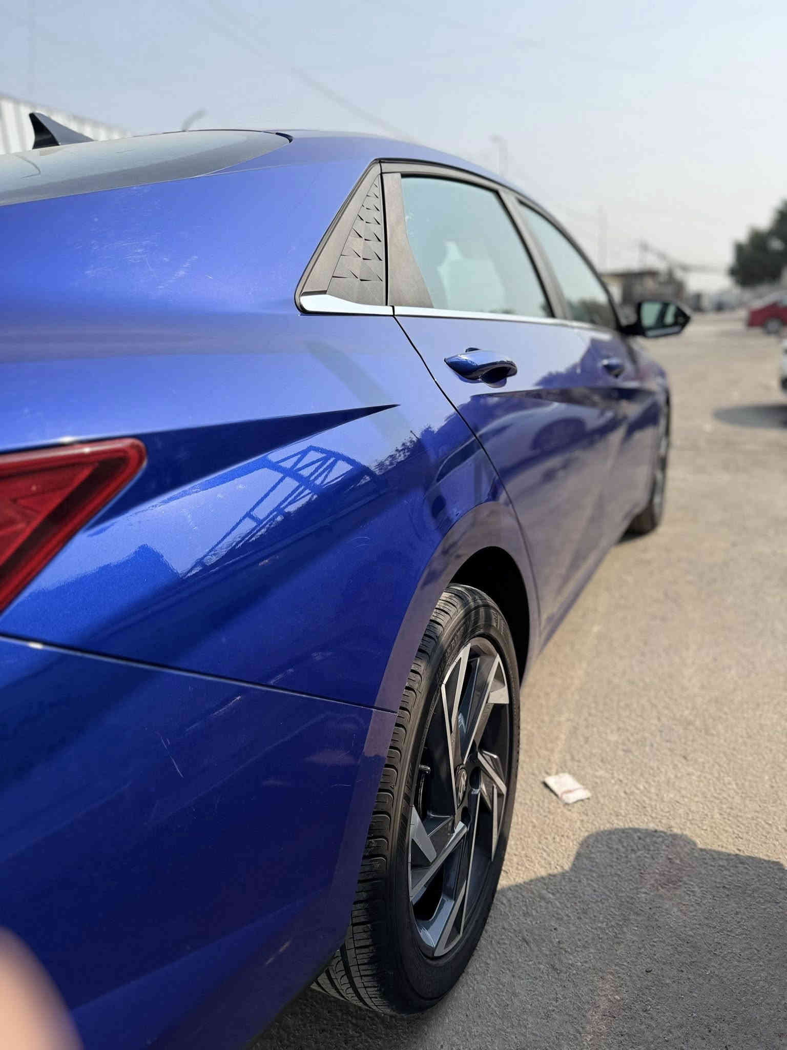 السلام عليكم ❤️
(النترا 2024 وارد امركي)  فول فول موصفات (عدة كشنات مخمل )
دخول جديد مكمرك وكامل(بدون رقم )
(حادث قبق جنطة فقط صبغ )⚠️
      محرك 2000 
شاشه ديجتال
فتحة سقف بانوراما
بصمه                        
تشغيل عن بعد              
جنطه ذكيه كهربائية                                                            
كاميرا خلفيه بلادي 
نضام تشغيل الكاميرات 
نضام ترحيب
نضام مود درايف إيكو وسبورت و عادي
تحكم ستيرن 
لد امامي نهاري
مانع انزلاق
مانع انحدار 
لايت عدسات زنون 
والباقي موصفات معروفه 
(العنوان بغداد مدينة الصدر )
***********)
