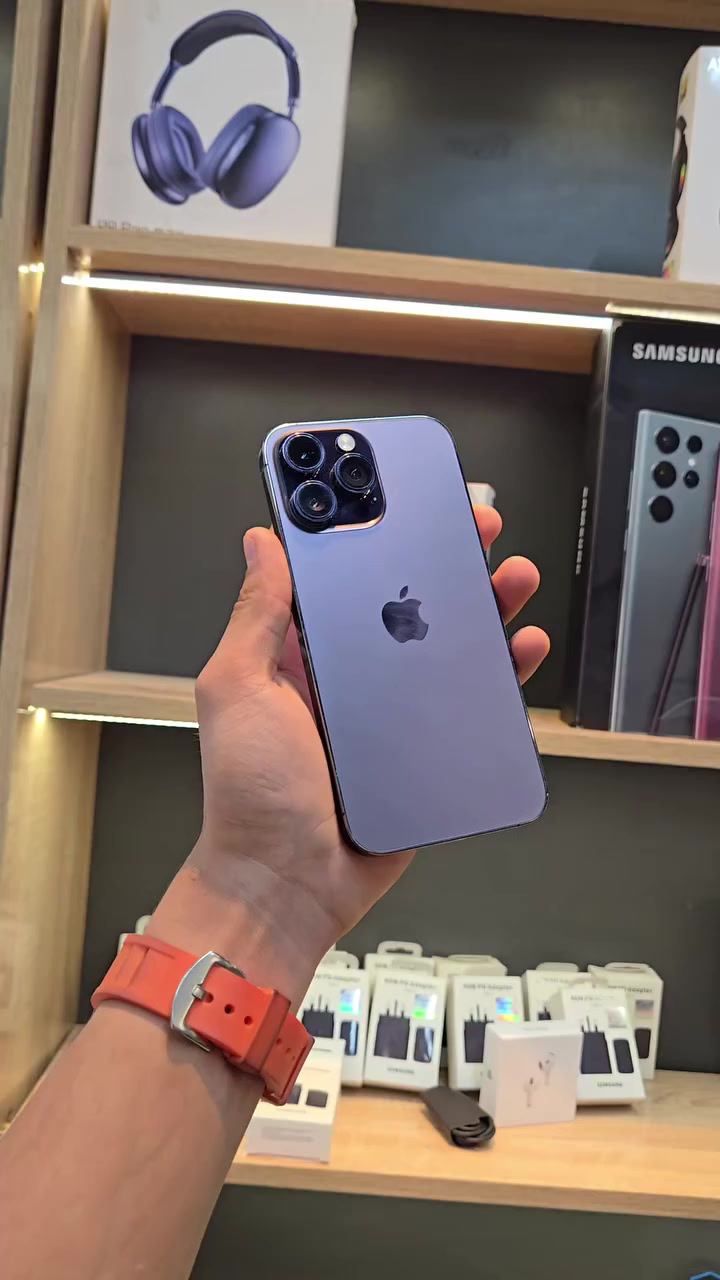 Iphone 14 Pro Max 

.#اربيل
#موبايل 
#ايفون
#ابو_الجوز
#الترا
#هفالان_موبايل
#ضد_الكسر
#شاشة_قوس
#ايفون_17
#s22Ultra 
#s23Ultra 
#s26Ultra
#العراق
#موبايل
#apple
#Samsung 
#s24
#الترا 
#اربيل
#موبايل_اربيل


**إذا كنت صاحب هذا الإعلان وتريد حذفه لأي سبب، رجاءا أرسل رسالة إلى الدعم الفني**