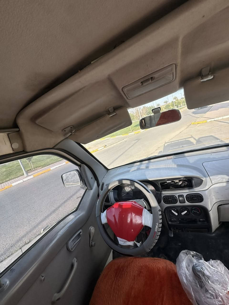 هافي موديل ٢٠١٢ مه نه فيست ئاسلي گير ماكينه هه مووي به شه رت سعري ٢٥ وه رقه


**إذا كنت صاحب هذا الإعلان وتريد حذفه لأي سبب، رجاءا أرسل رسالة إلى الدعم الفني**