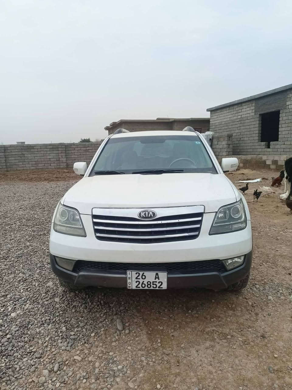 السلام عليكم موهافي  موديل 12 كير ومحرك شرط تبريد ثلج صدر امامي خلفي جديد تايرات نضيف فول مواصفات خليجي 7راكب ضرر قطعه وبخشم. البونيد      شبر رقم صلاح الدين دولي سنويه وهزه جديد مصار شهر السياره بسمي شرط التحويل   مراوس وبيع السعر 135 وبيها مجال   ***********///***********
